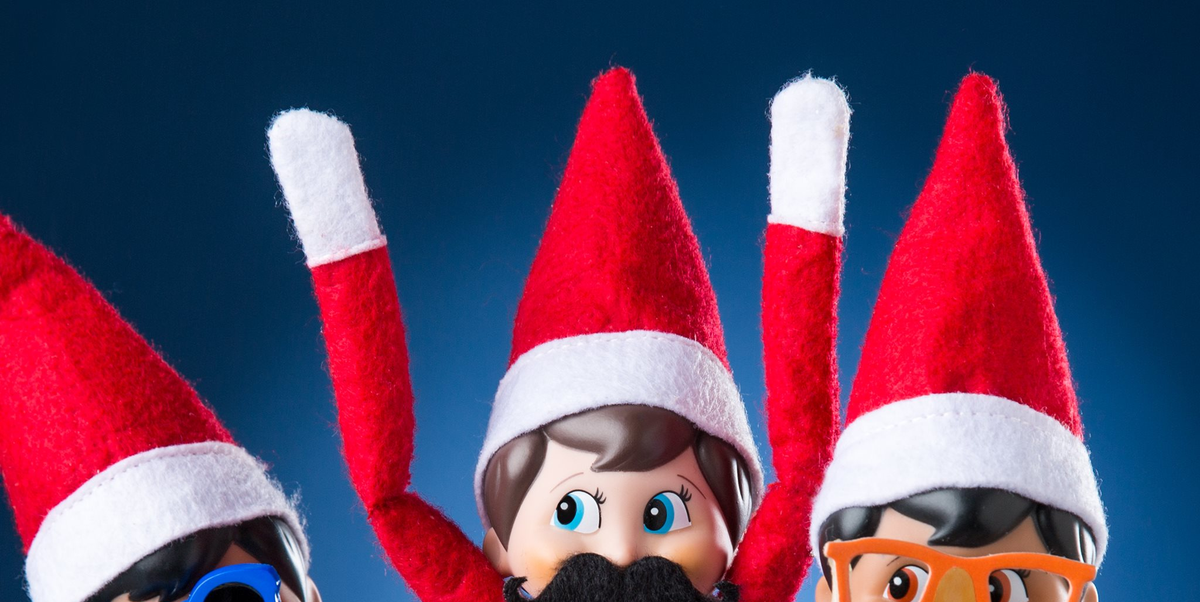 Best Elf On The Shelf Names Unique Elf On The Shelf Names For Boys And Girls