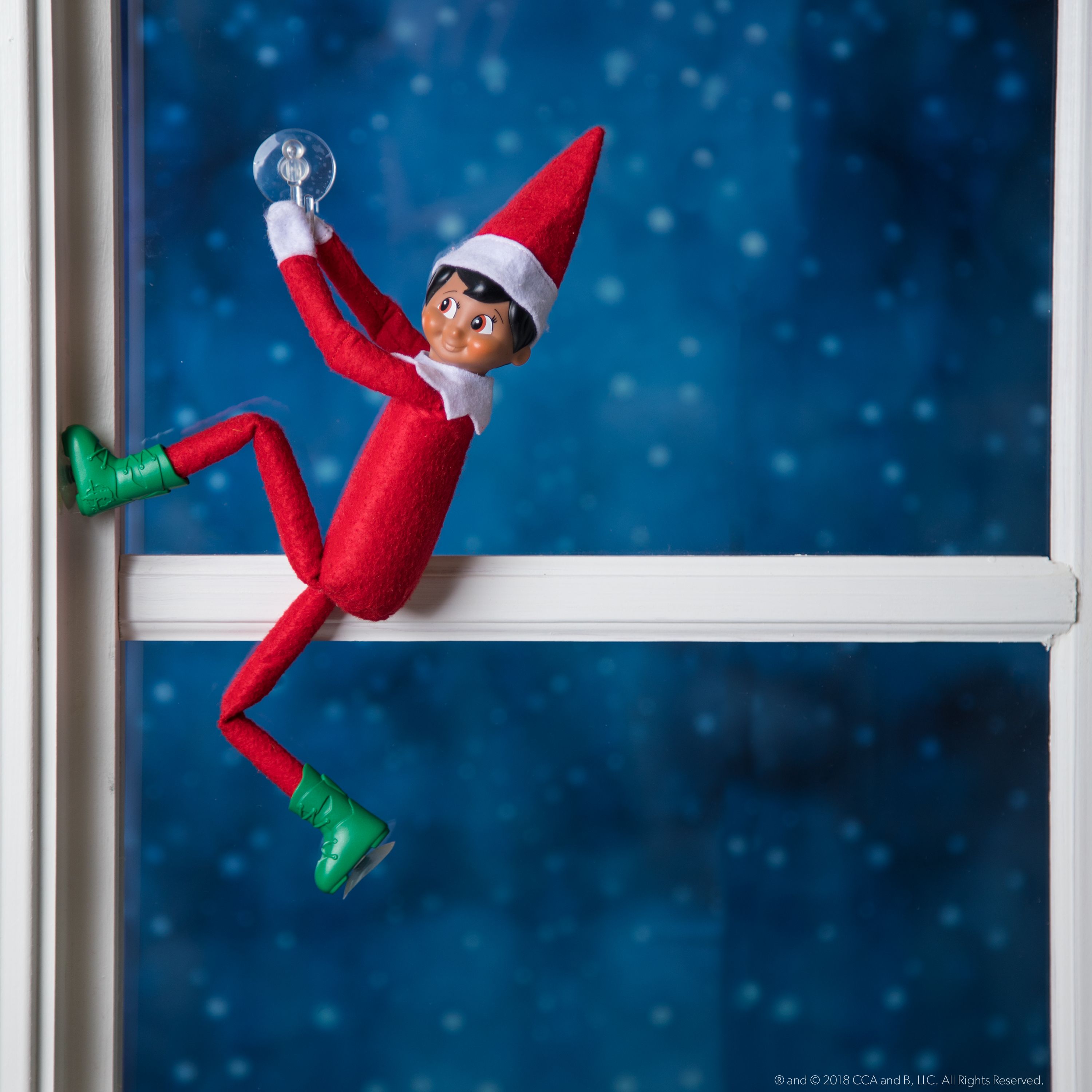 elf on shelf ideas funny easy