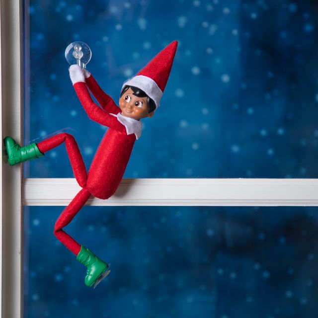 elf on the shelf ideas for adults at work