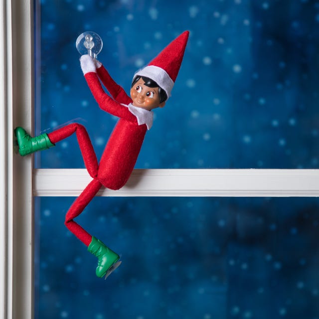 elf on the shelf ideas for adults at work