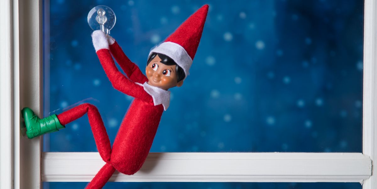 83 Funny Elf On The Shelf Ideas Easy To Recreate At Home 2020
