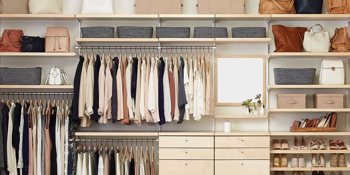 10 Best Closet Systems Places To Buy Closet Systems In
