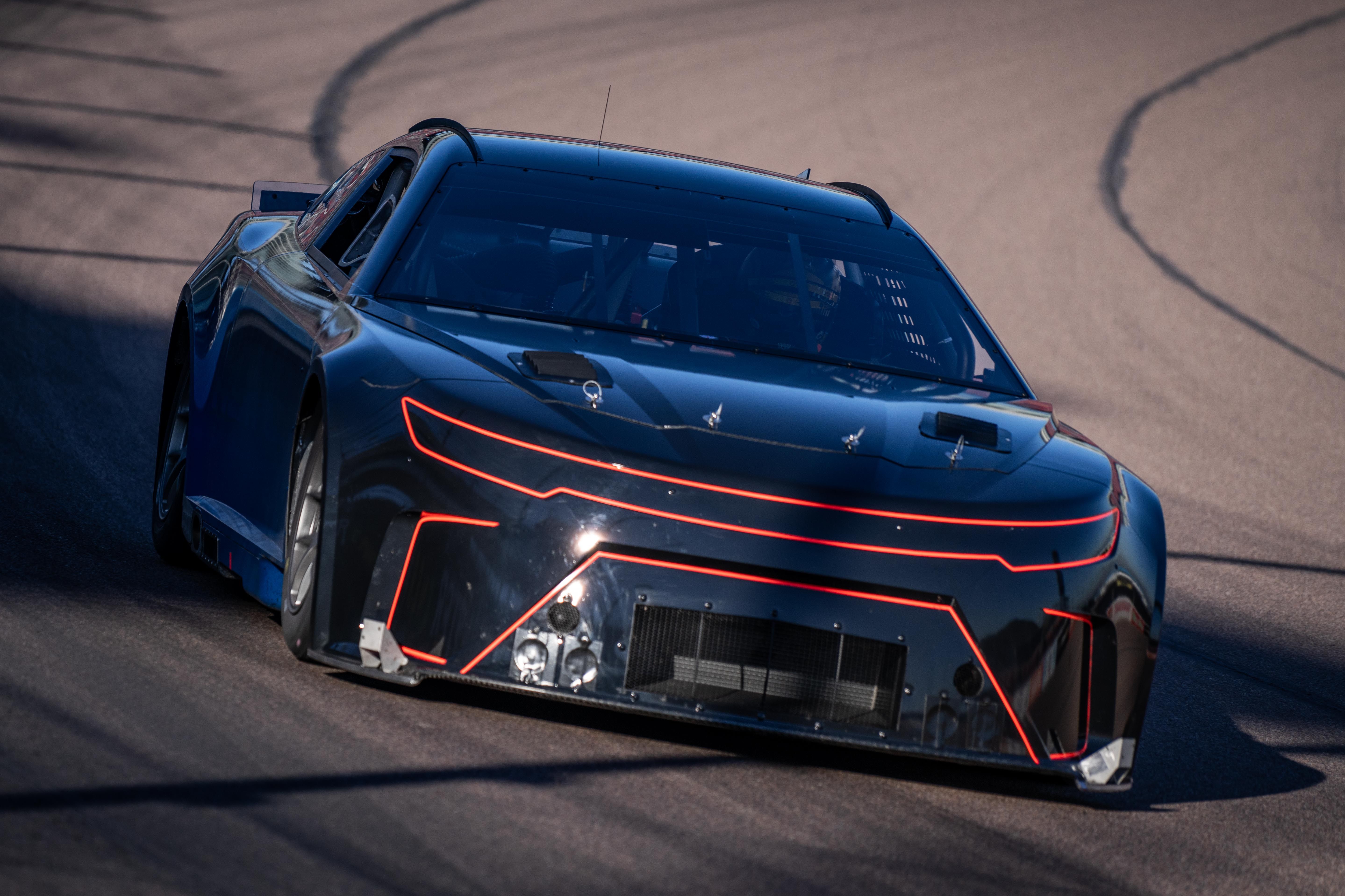 Next Gen What We Know About Nascar S New Car