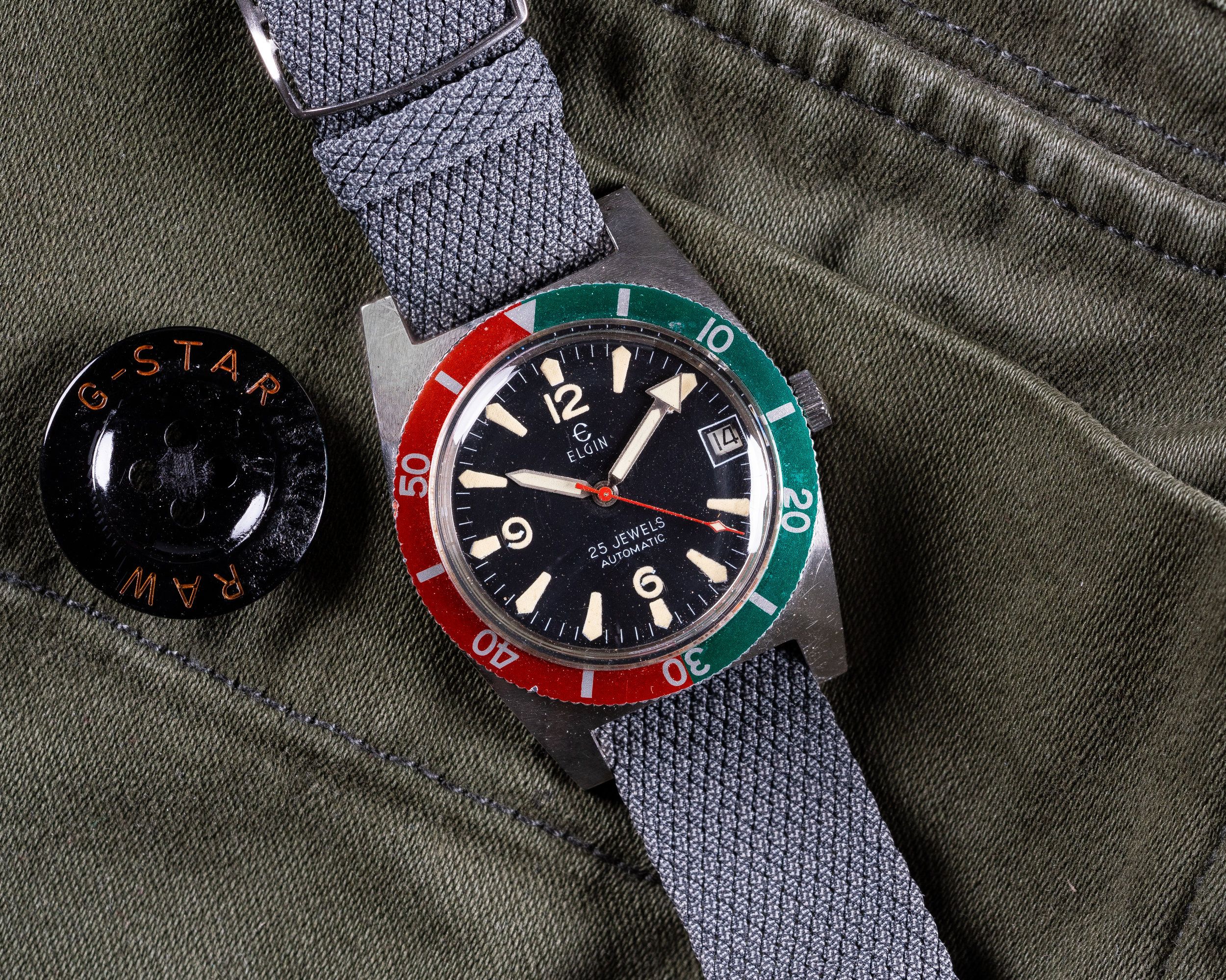 Affordable Vintage & Pre-Owned Watches That Experts Love