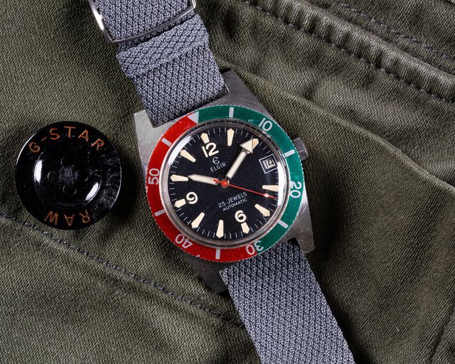 Affordable Vintage & Pre-Owned Watches That Experts Love