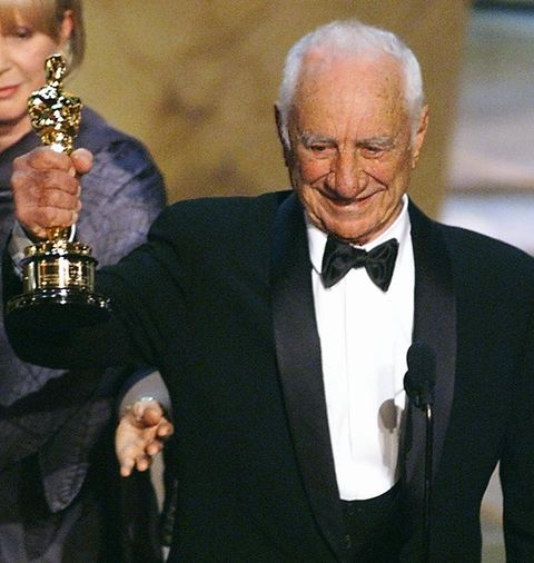 Elia Kazan Oscar 1999