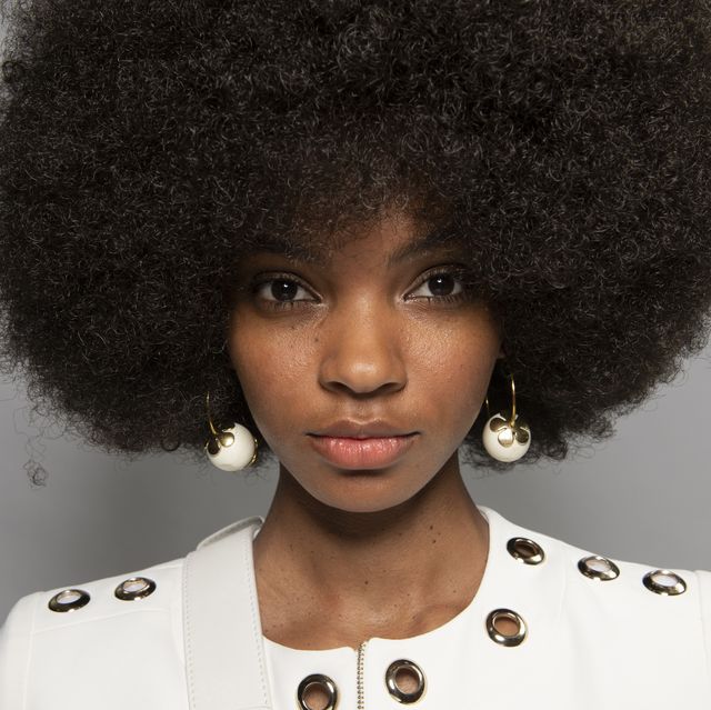 The Best London Salons For Afro And Textured Hair