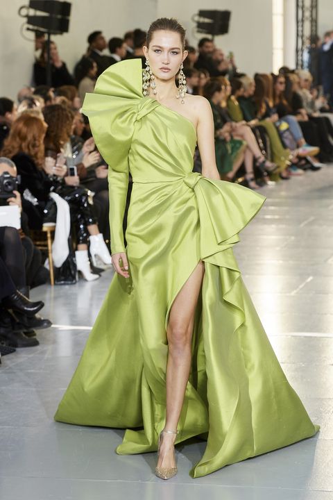 10 couture dresses we would have loved to have seen on the Cannes red ...