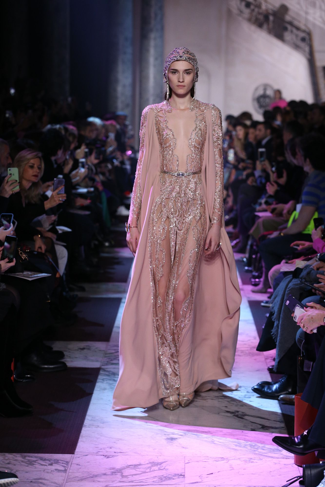 Elie Saab Best Dresses
