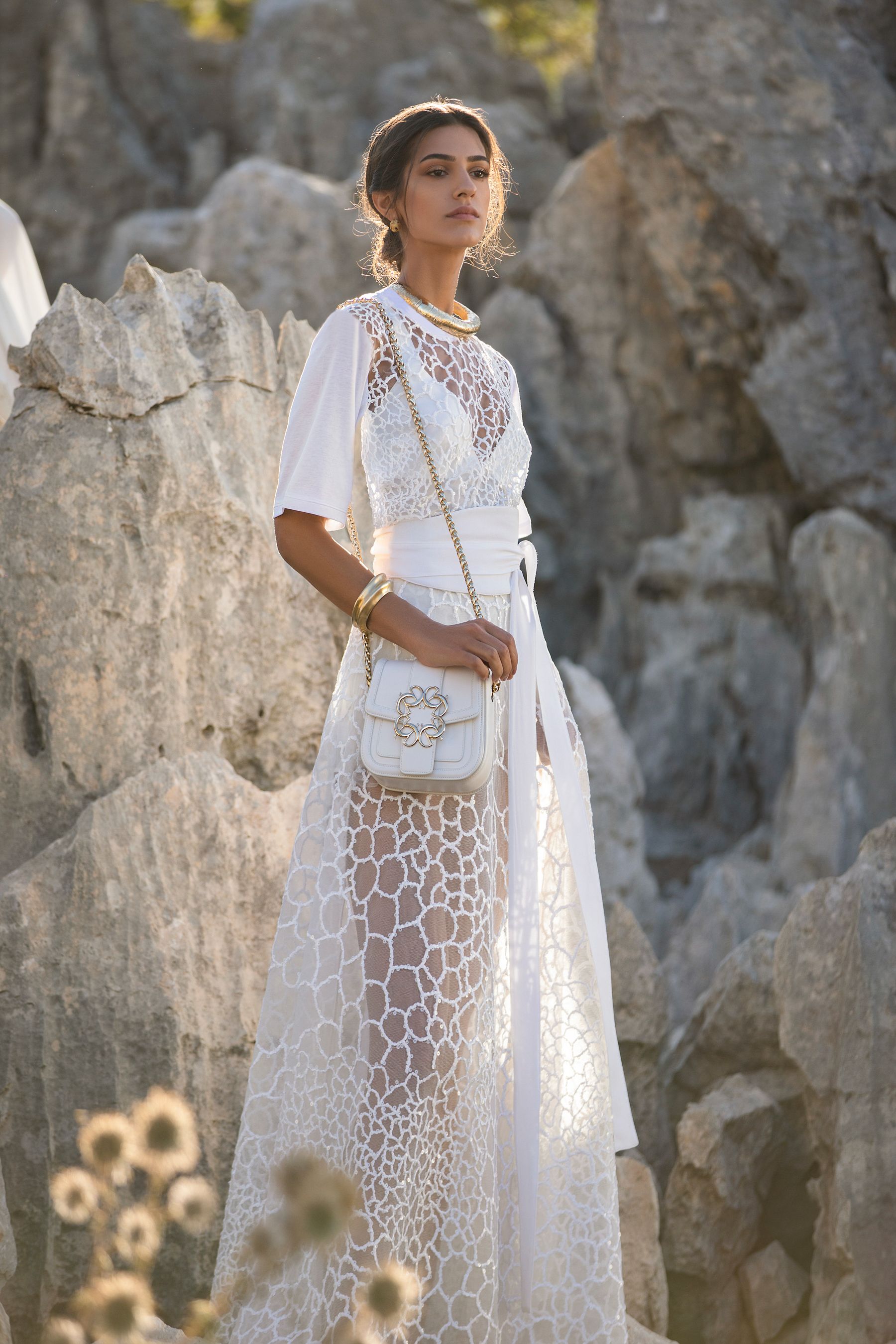ELIE SAAB（エリー サーブ）