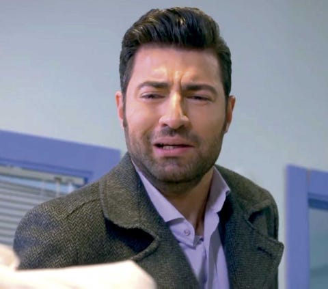 elif telenovela