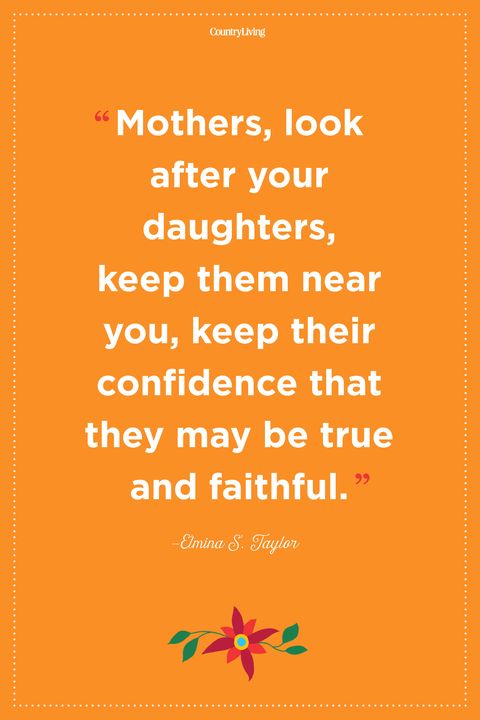 30 Mother And Daughter Quotes Relationship Between Mom And Daughter