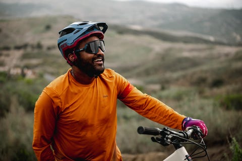 eliot jackson ciclismo de montaña en el sur de california