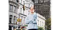 Media: I'm A Runner: Eliot Spitzer