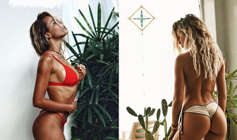 Elisa Becker Instagram Elisa Becker Instagram