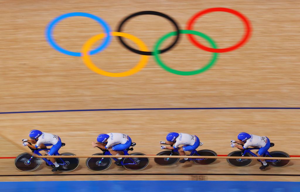 Olympic schedule cycling malaysia Summer Olympics