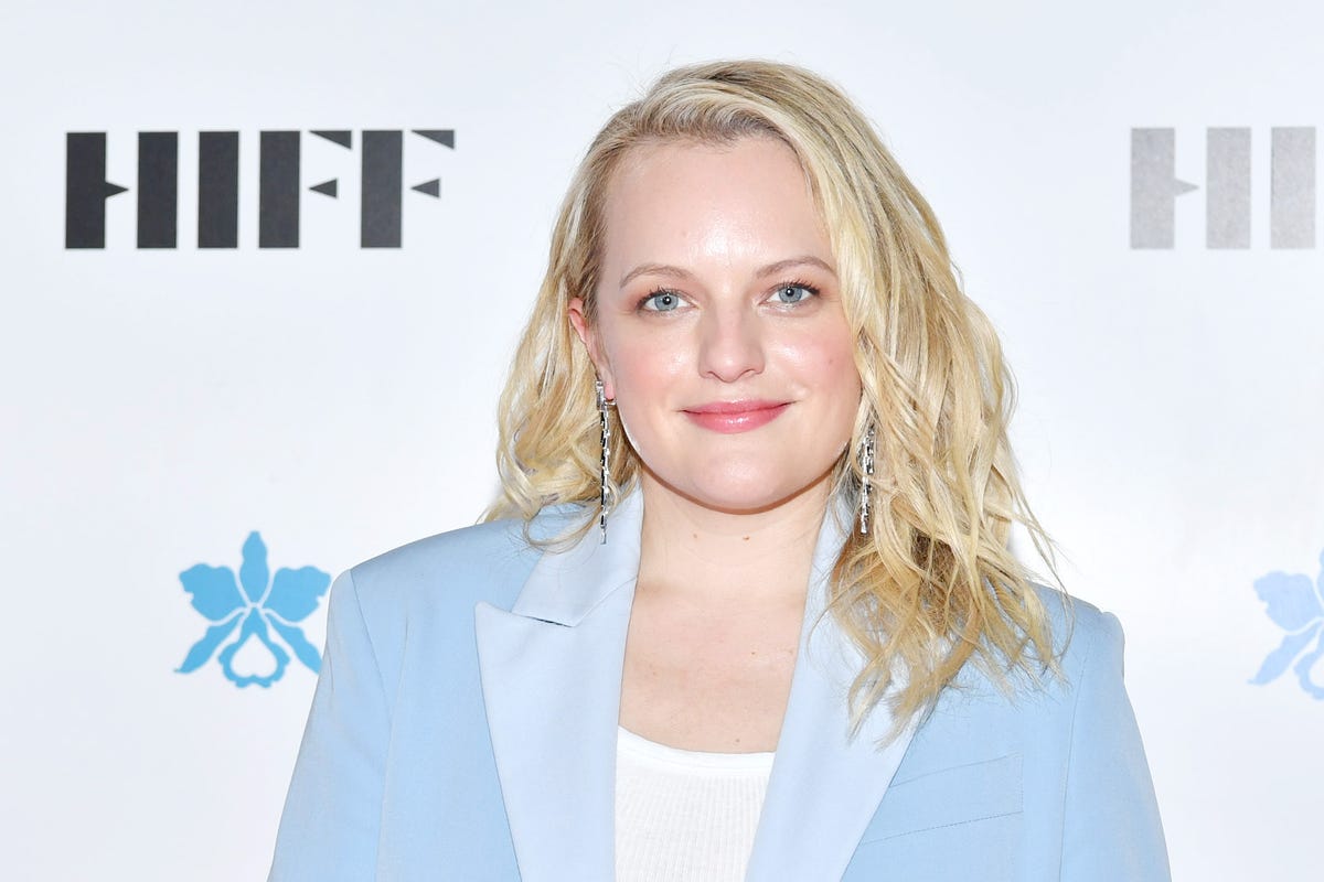 ‘The Veil’: This is the new series by Elisabeth Moss