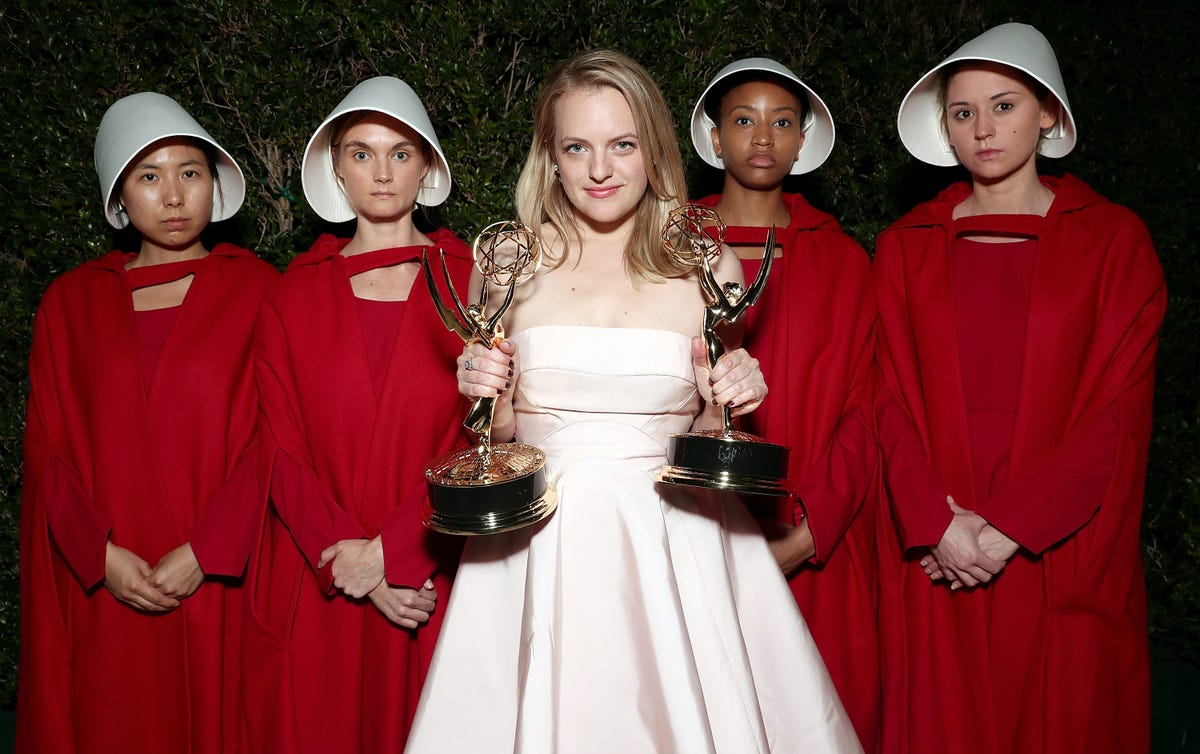 The Handmaid's Tale seizoen 5: alles wat we weten