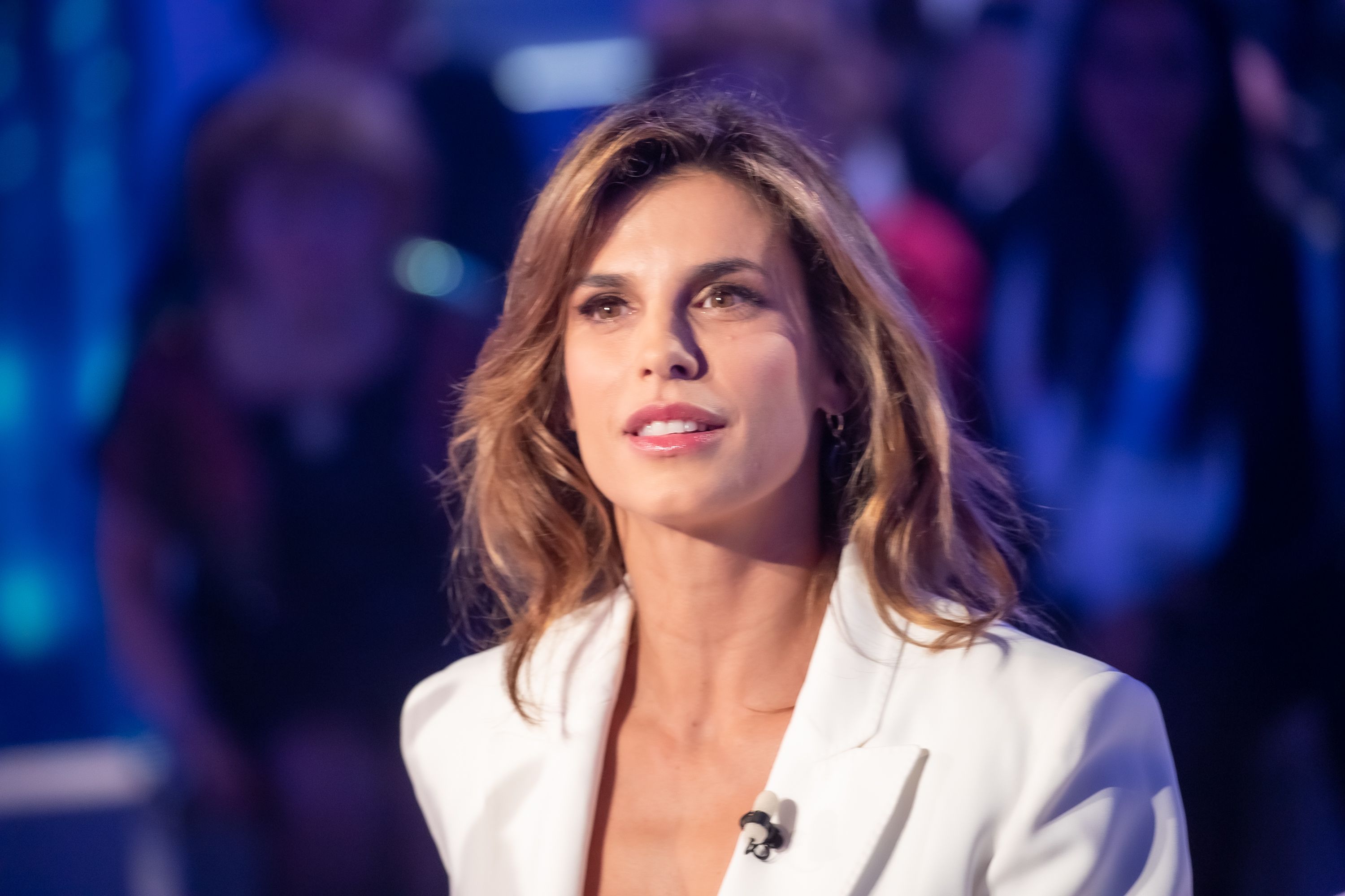 La Dedica Di Mamma Elisabetta Canalis Alla Figlia Skyler