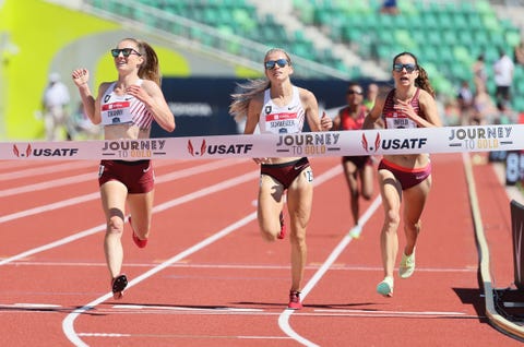 2022 usatf outdoor championships