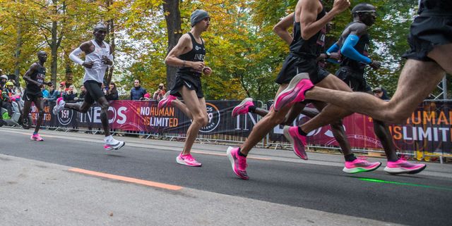 Psicológico Limpiamente Rebaño La revolución de las Nike Vaporfly en tres años en el maratón