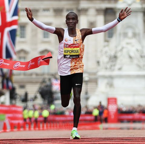 london marathon postponed 