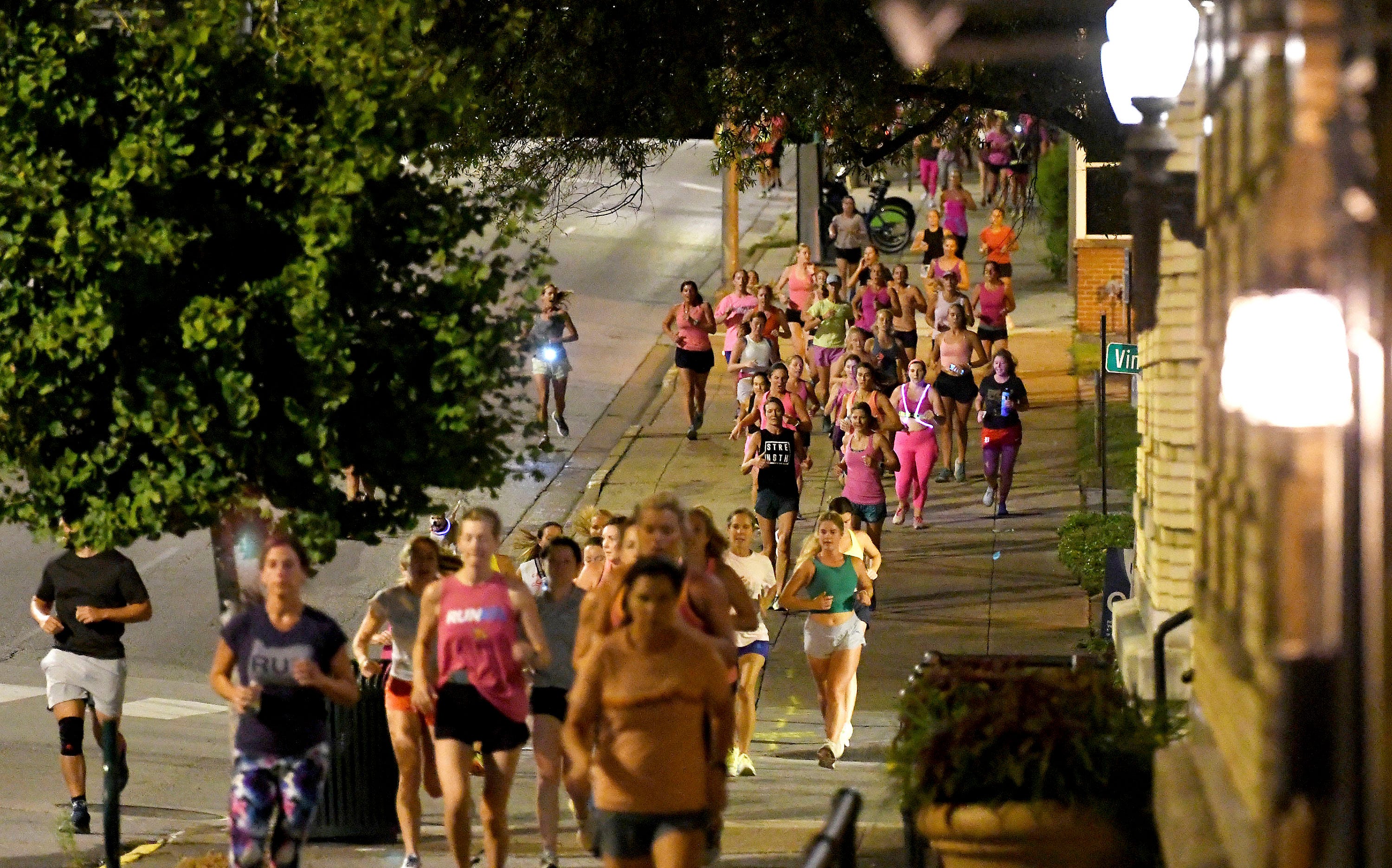 Running Communities Across the Country ‘Finish Liza’s Run’