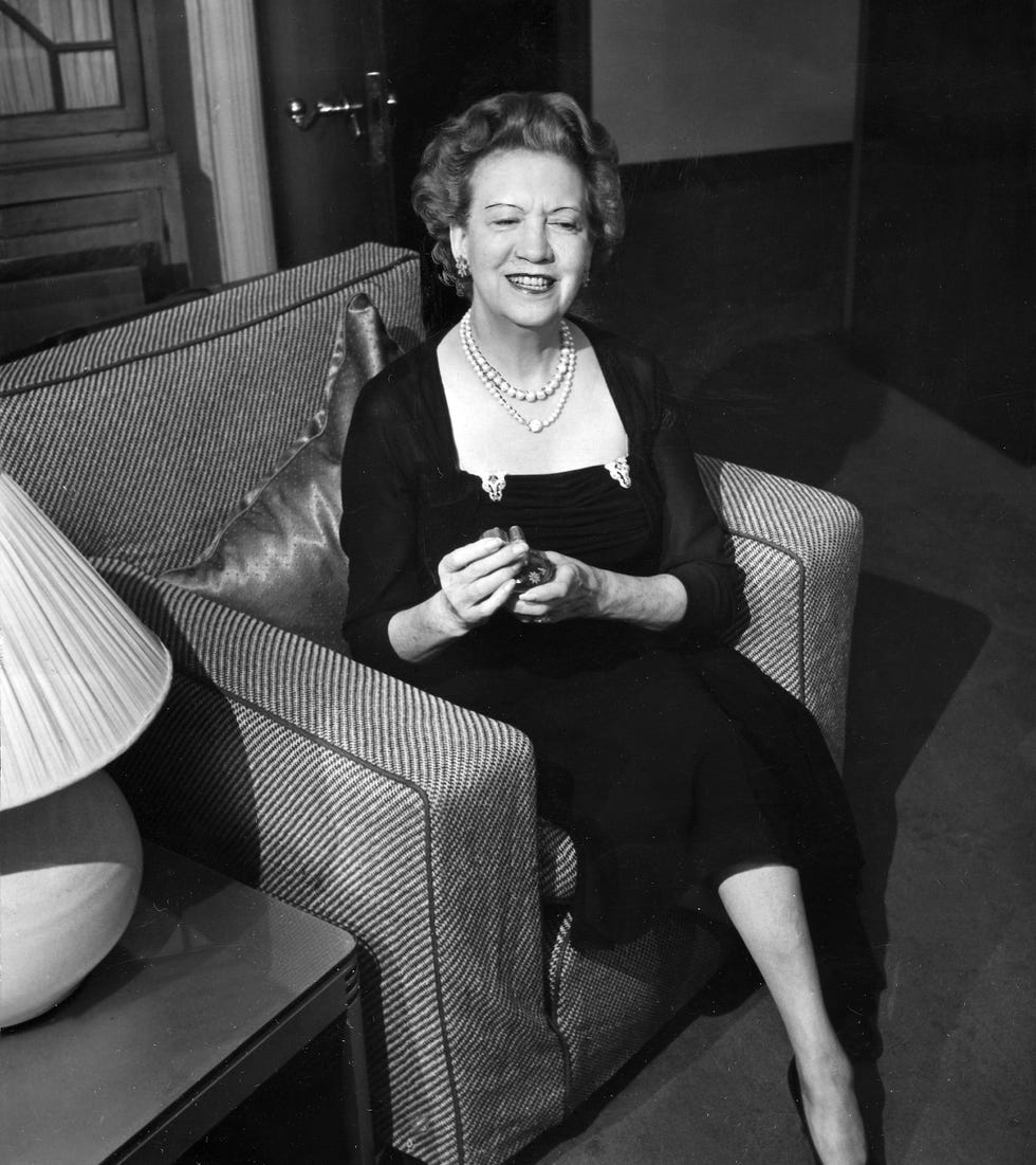 Elizabeth Arden: vita e curiosità sulla beauty guru