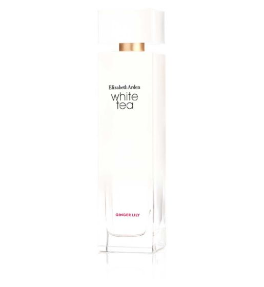 best ginger perfume