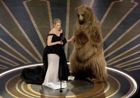 95th annual academy awards show