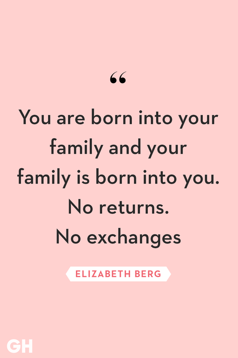 40 Family Quotes Short Quotes About The Importance Of Family