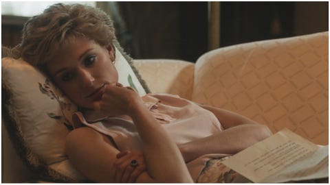 princess diana