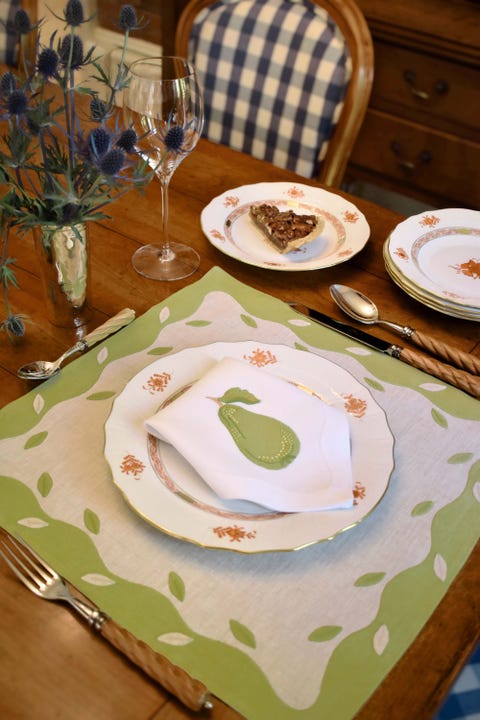 thanksgiving table ideas