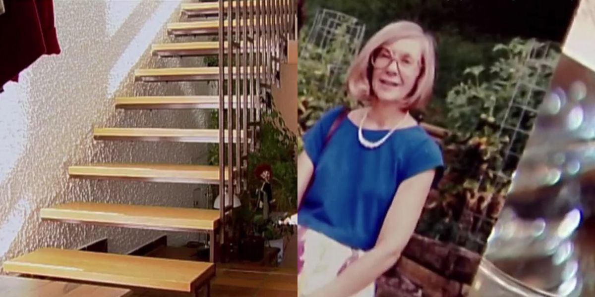Netflix&#039;s &#039;The Staircase&#039;: How did Elizabeth Ratliff really die?