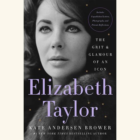 kate andersen brower, elizabeth taylor, elizabeth taylor the grit and glamour of an icon, alta journal, books