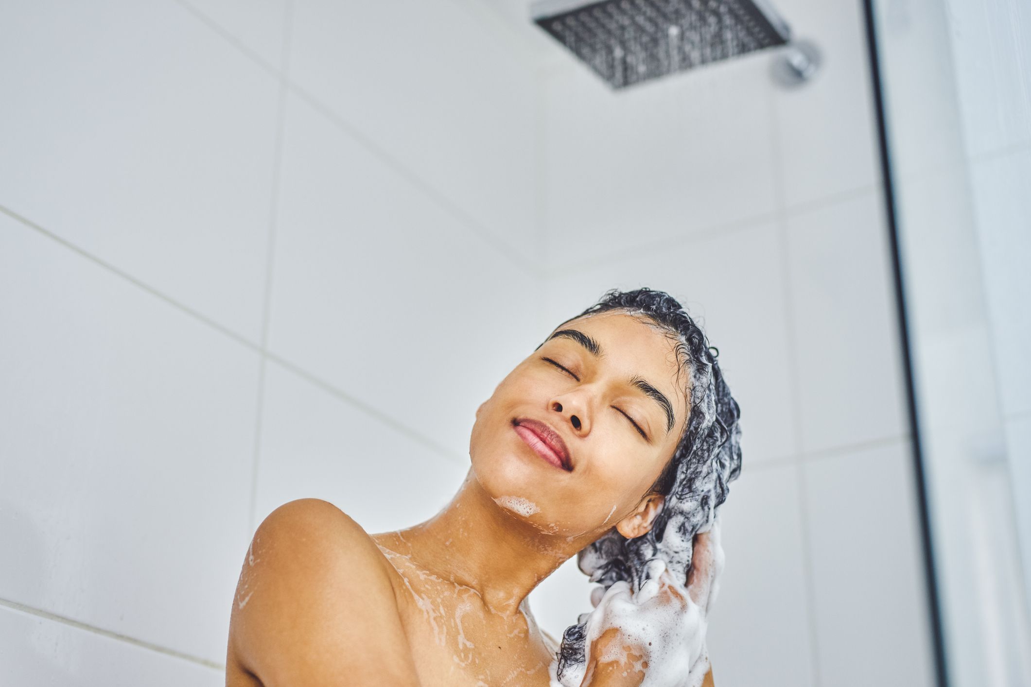 verjaardag telegram Gevlekt Elke dag douchen heeft meer invloed op je lichaam dan je denkt