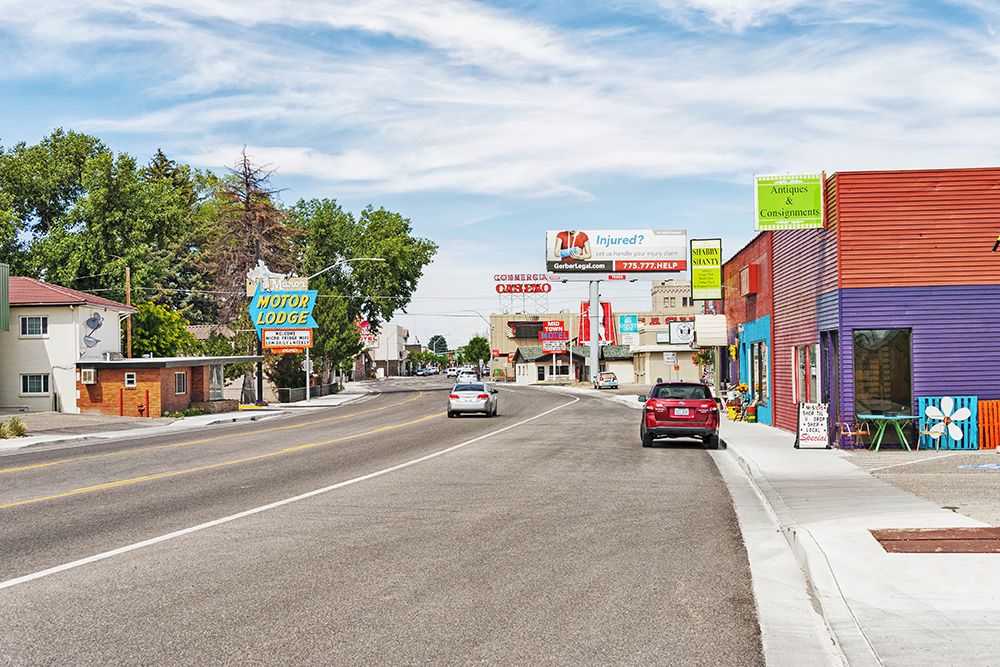 20 Best Small Towns In America Small Towns Stuck In Time