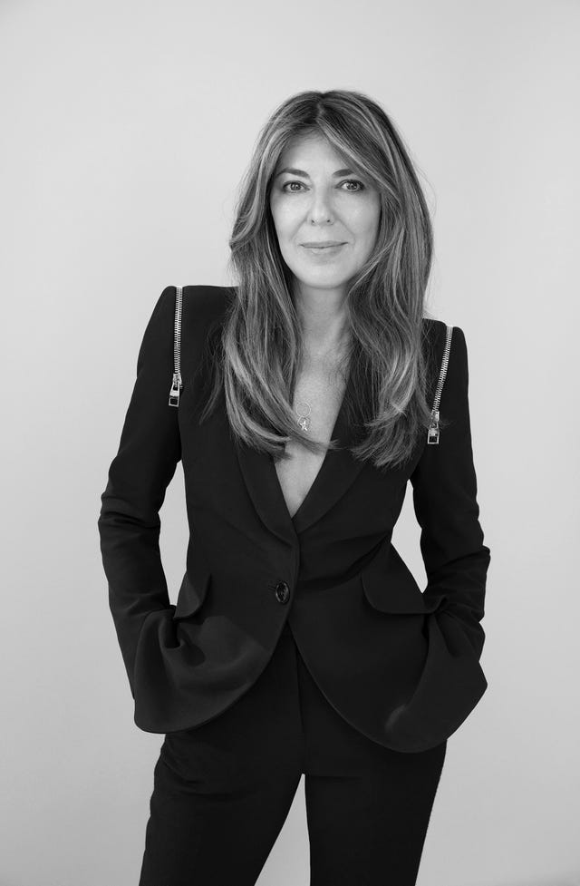 nina garcia