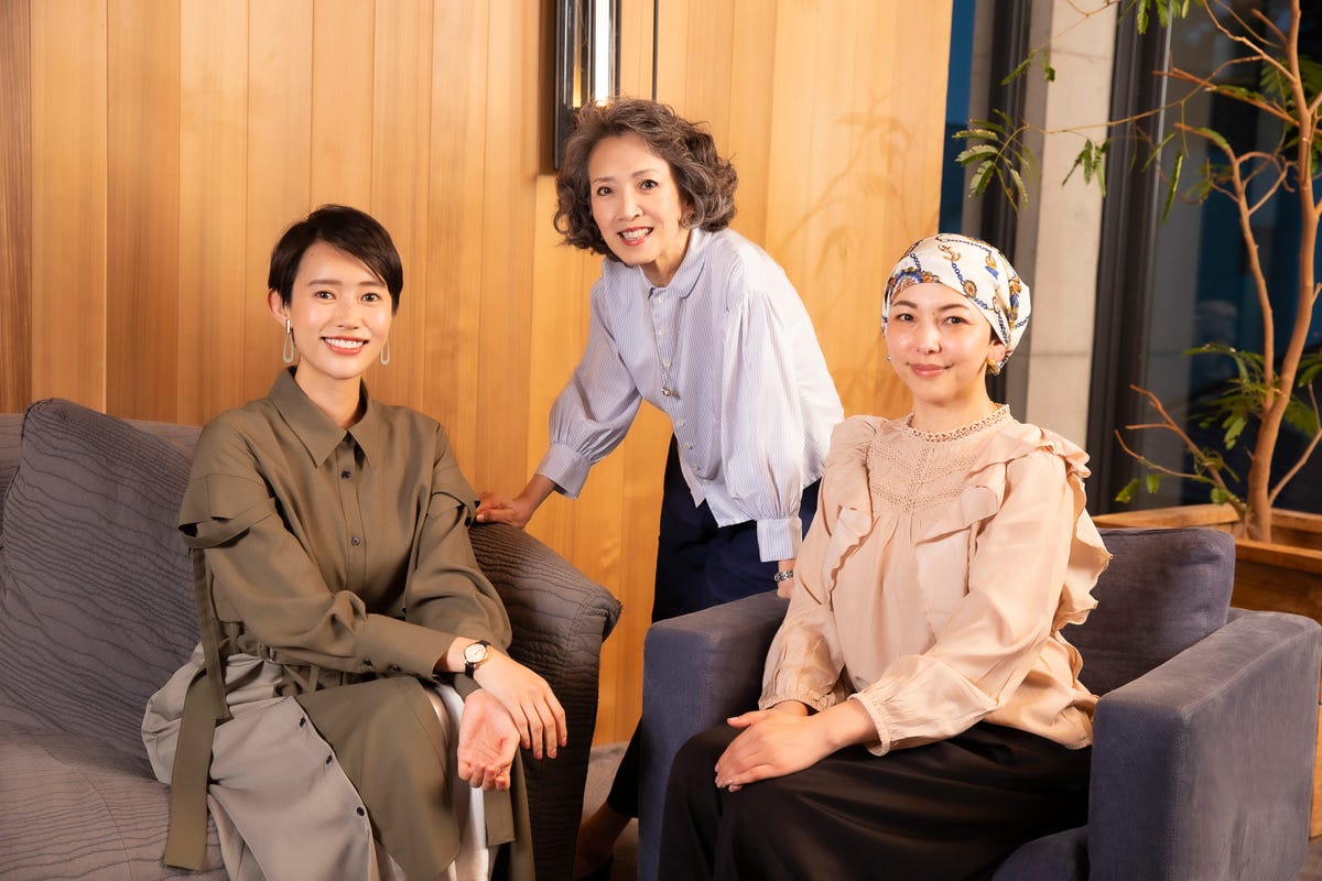 SLEを乗り越えて、自分らしく輝く人生のヒント 