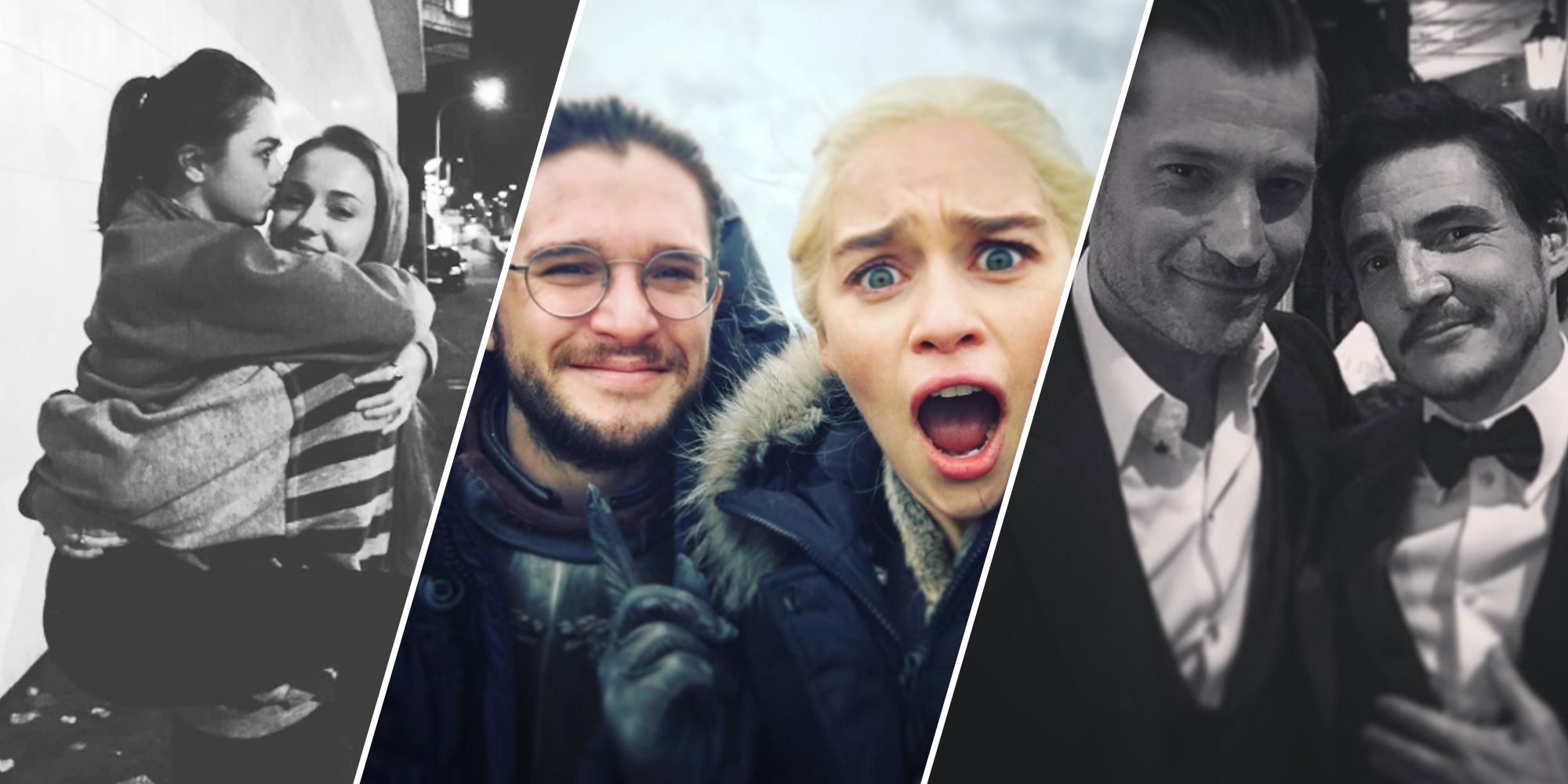 game of thrones cast