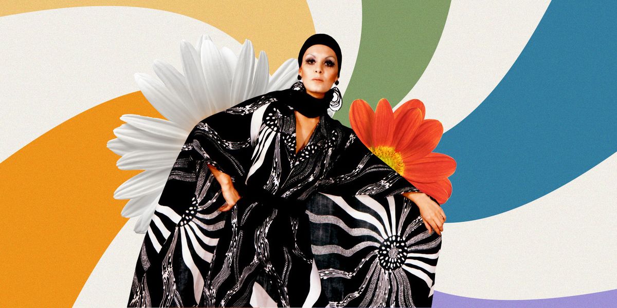 The 60 Best ’70s Fashion Photos