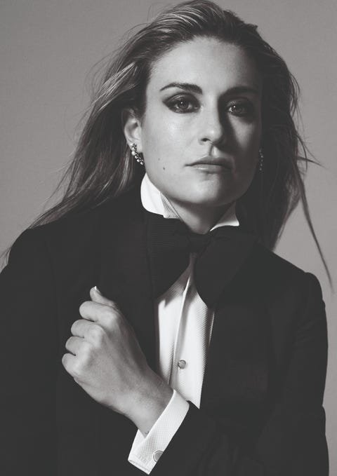 Alexia Putellas en ELLE alexia putellas en elle