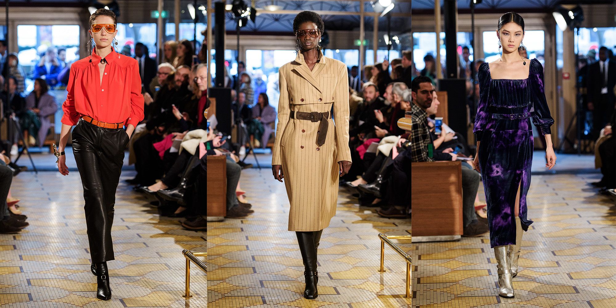 altuzarra shoes 2018