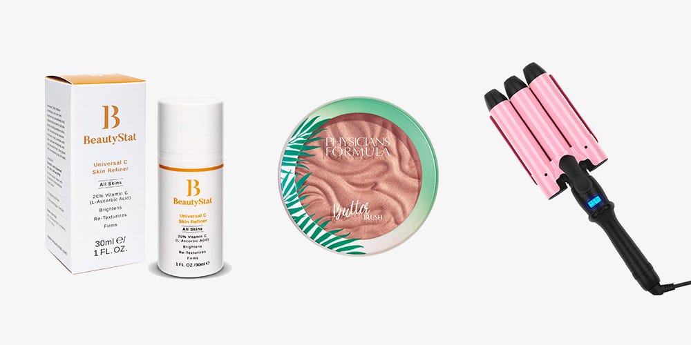 25 Best Beauty Products To Buy From Amazon’s Black Friday Sale