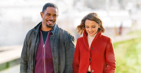 amor garantizado película netflix ellees