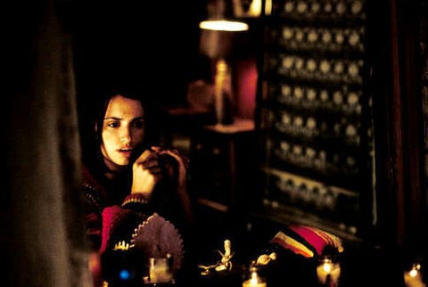 Anonymous Frame Penelope Cruz anonymous frame penelope cruz ellees