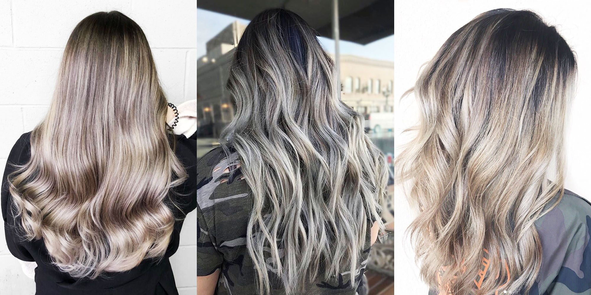 10 Ash Brown Hair Color Ideas 2018 Try Ash Brown Hair Dye Trend Now