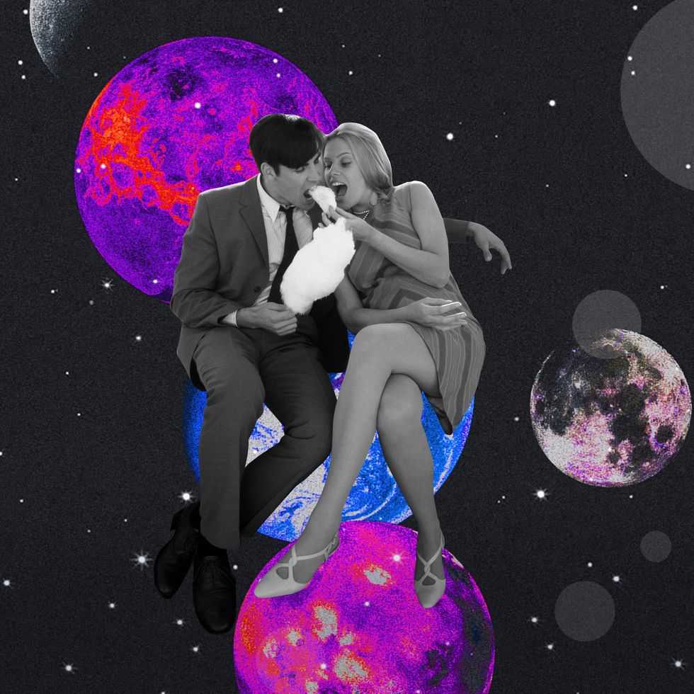 These Are the Most Compatible Zodiac Signs