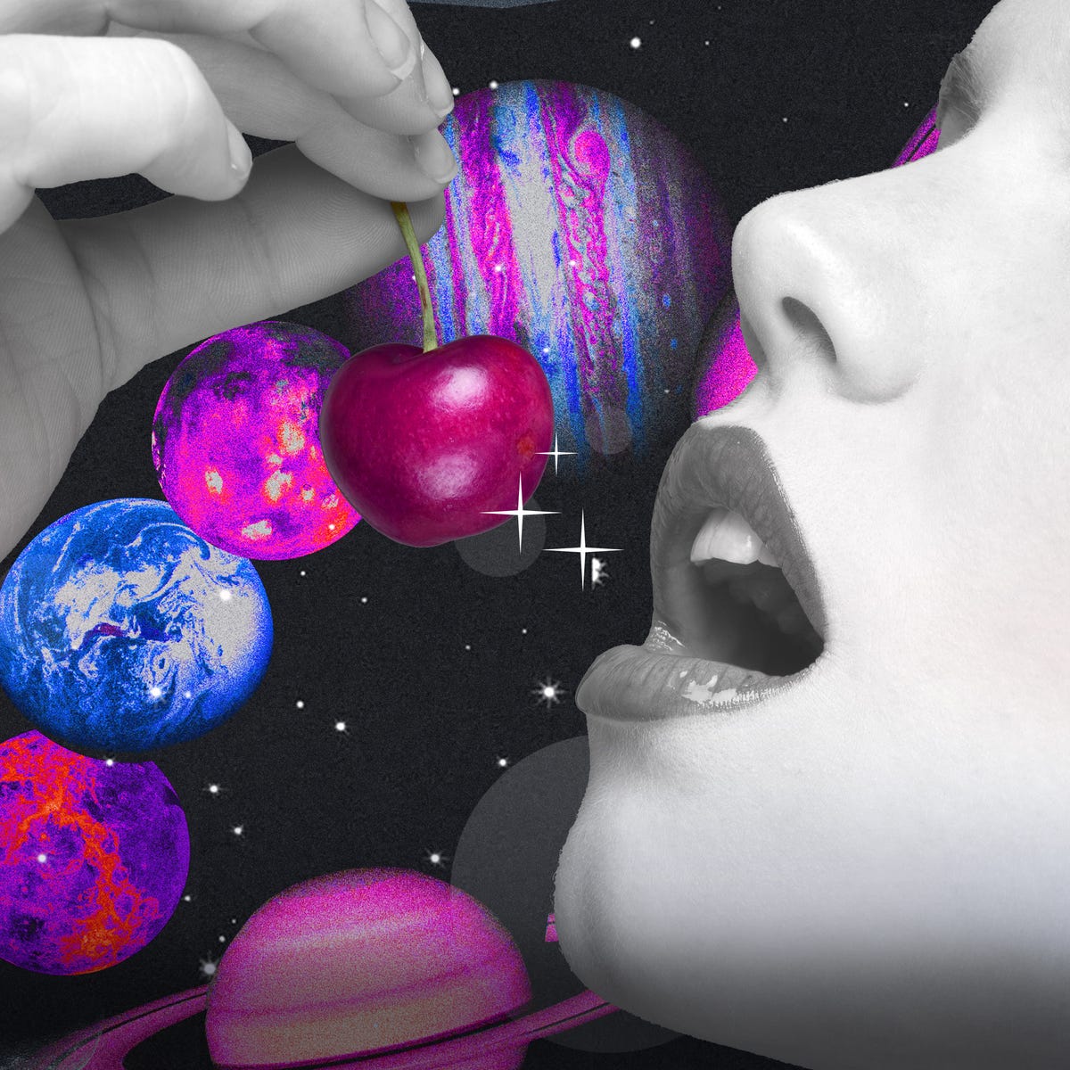 It’s Time to Start Having Sex Again, According to November’s Lunar Eclipse