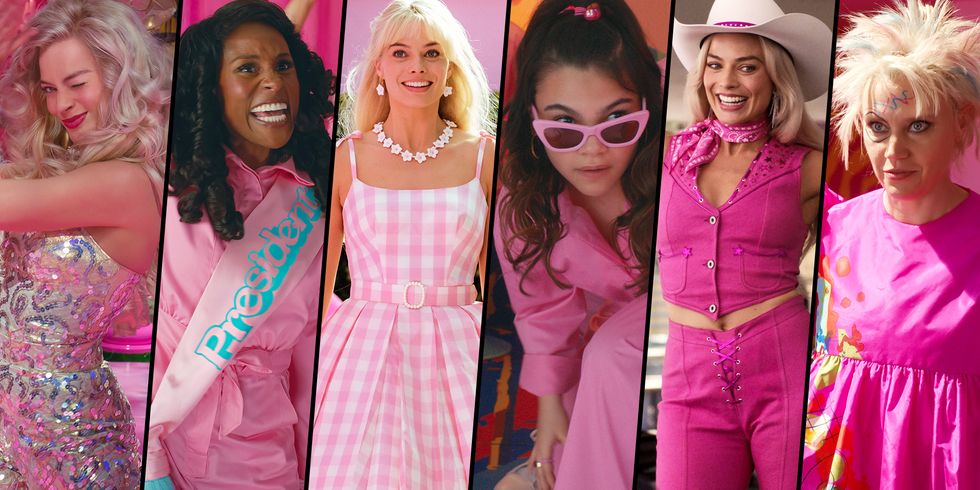 The 12 Best <i>Barbie</i> Costume Ideas to Wear This Year